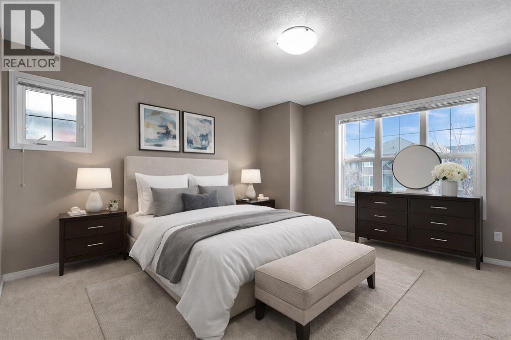 Single Family House for Sale in  Chaparral Valley Drive SE Chaparral Calgary 