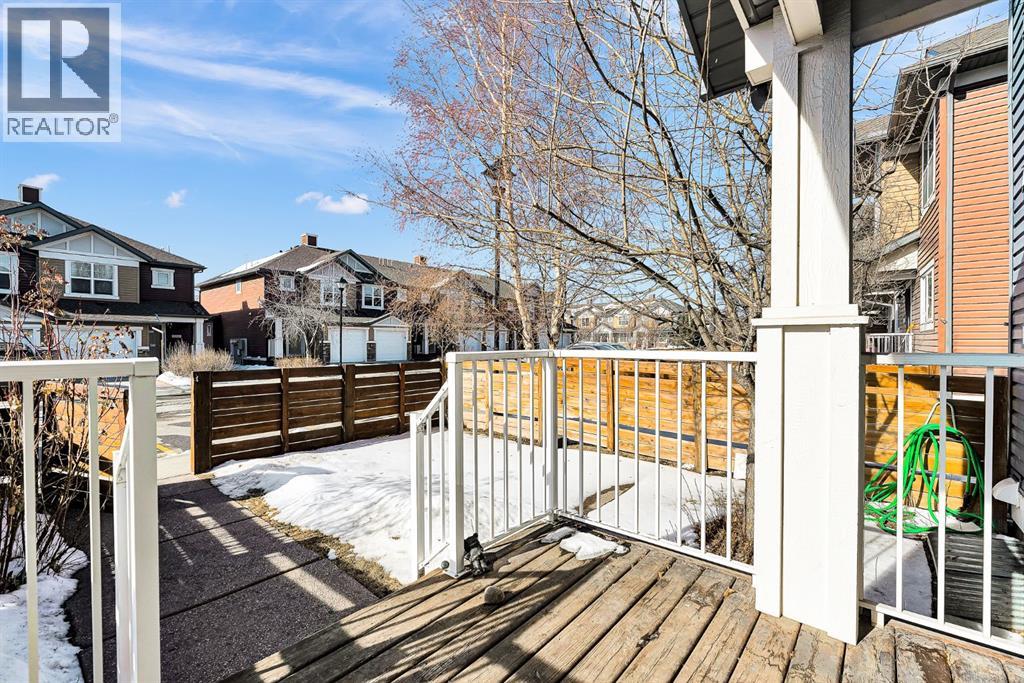 Single Family House for Sale in  Chaparral Valley Drive SE Chaparral Calgary 