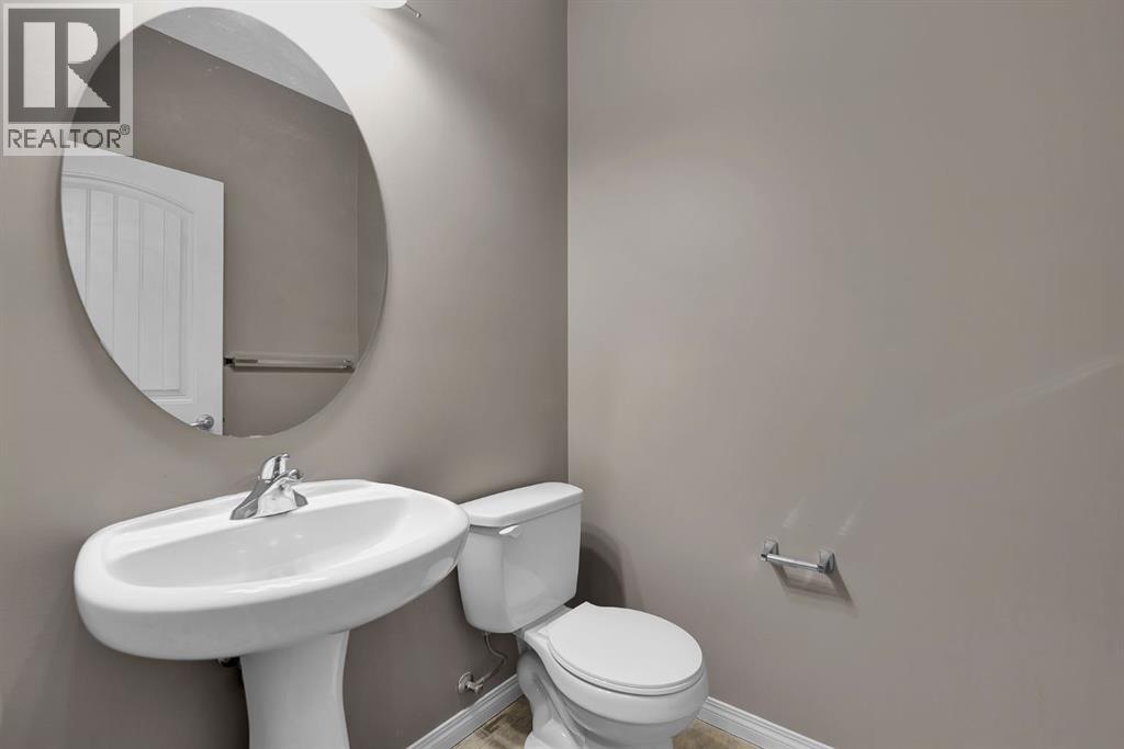 Single Family House for Sale in  Chaparral Valley Drive SE Chaparral Calgary 