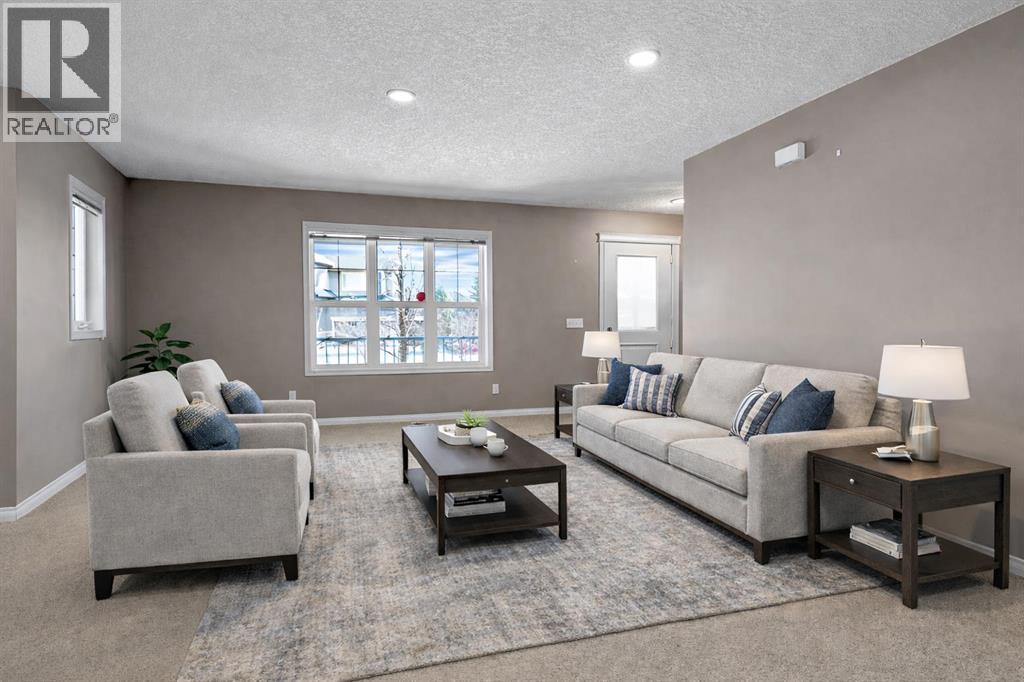 Single Family House for Sale in  Chaparral Valley Drive SE Chaparral Calgary 