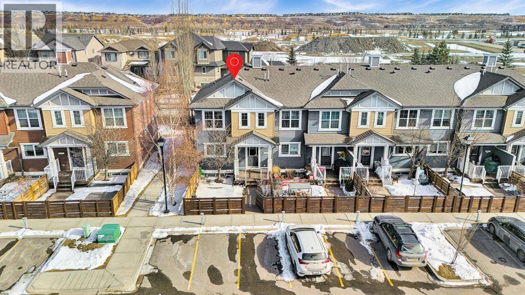 Single Family House for Sale in  Chaparral Valley Drive SE Chaparral Calgary 