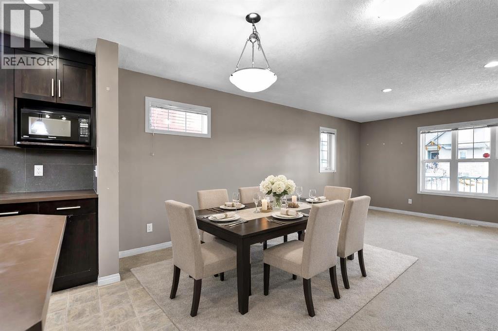 Single Family House for Sale in  Chaparral Valley Drive SE Chaparral Calgary 