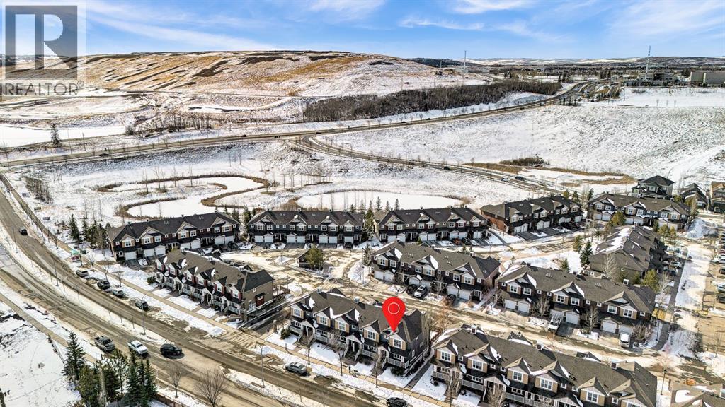 Single Family House for Sale in  Chaparral Valley Drive SE Chaparral Calgary 