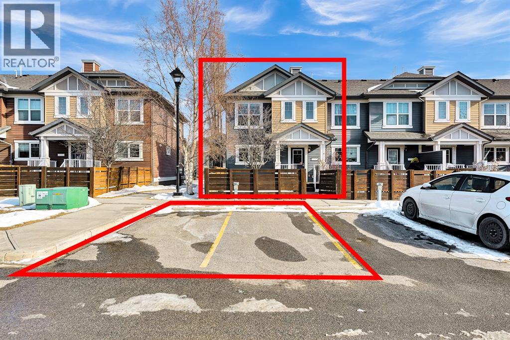 Single Family House for Sale in  Chaparral Valley Drive SE Chaparral Calgary 