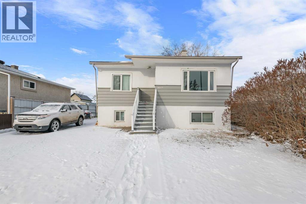 Single Family House Bungalow for Sale in   Street SE Ogden Calgary 