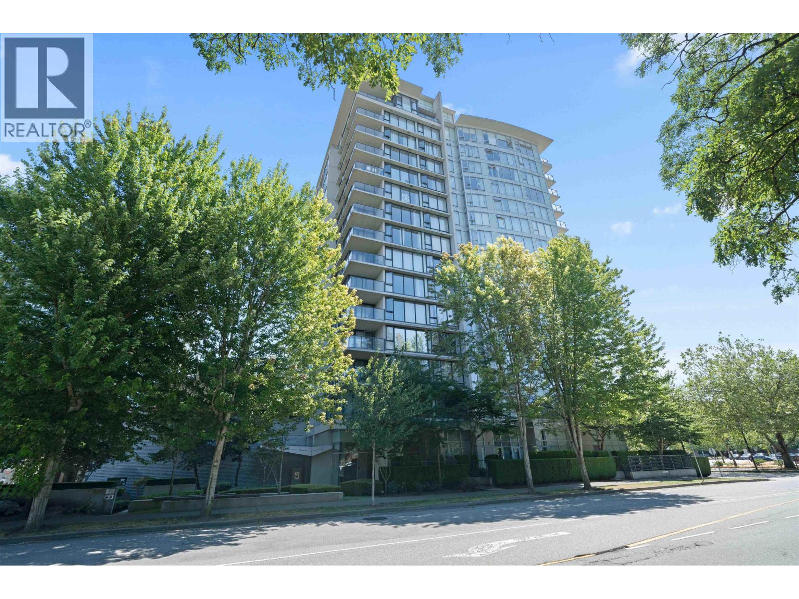 1202 5088 KWANTLEN Street - main photo