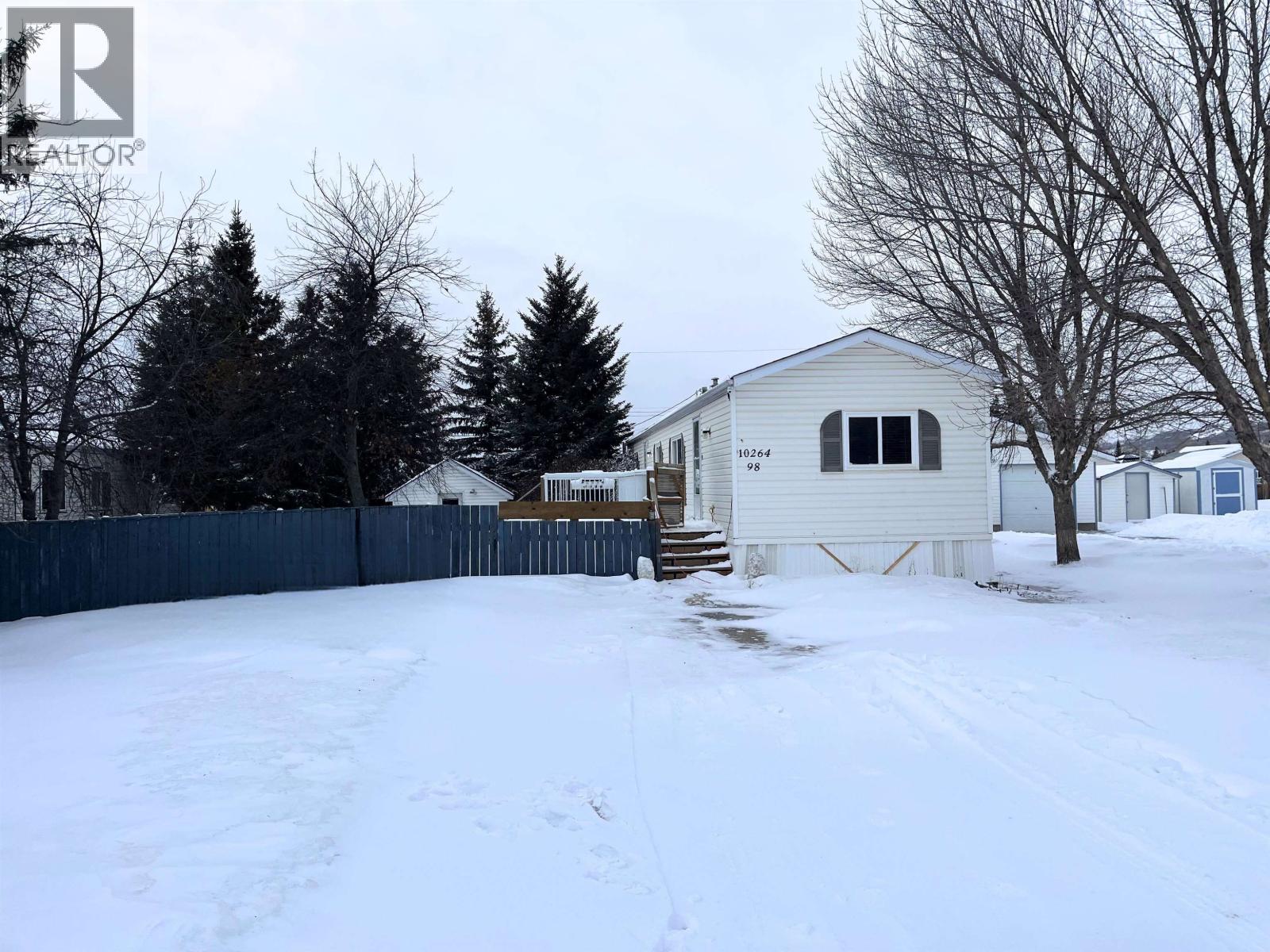 10264 98 STREET - 19