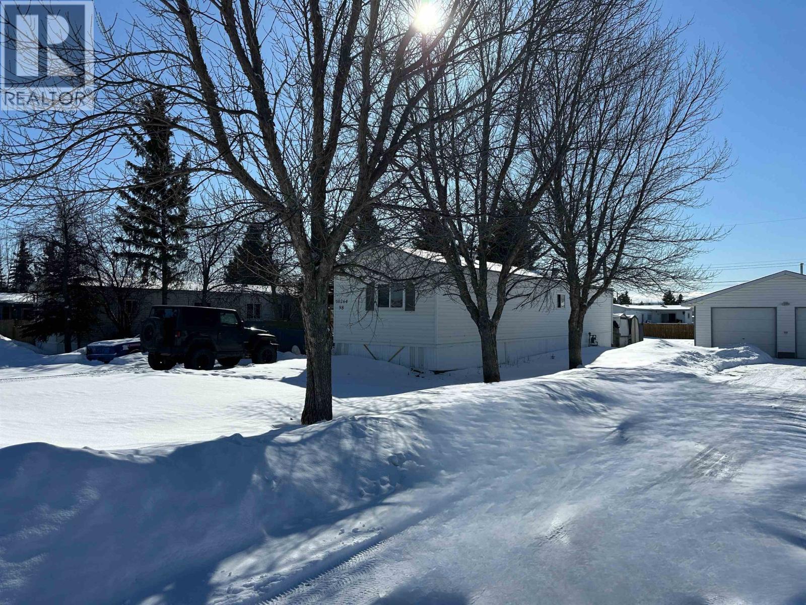 10264 98 STREET - 20