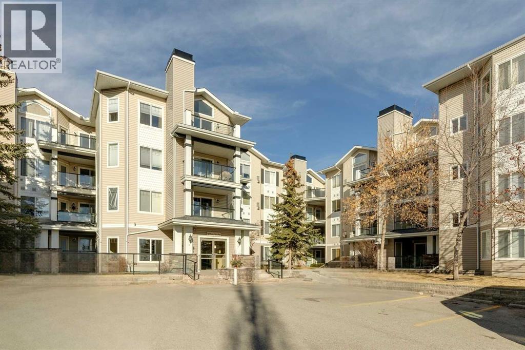 209, 369 Rocky Vista Park NW, Calgary, Alberta