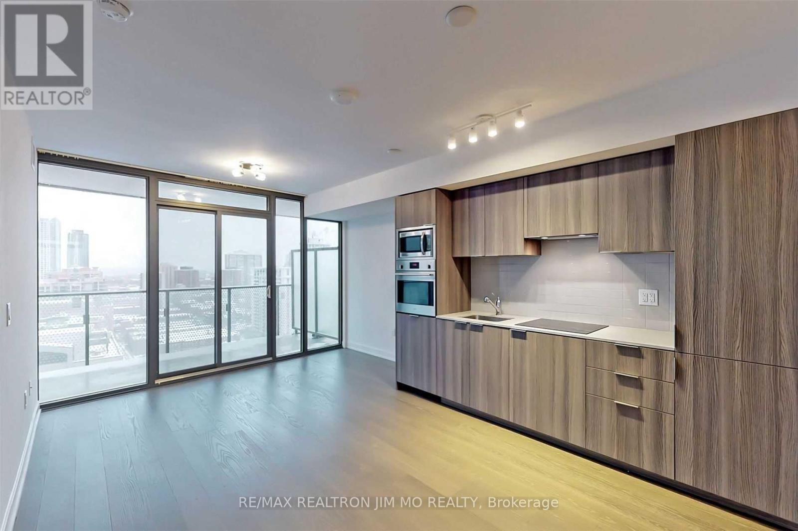 #1501 11 WELLESLEY STREET W - 11
