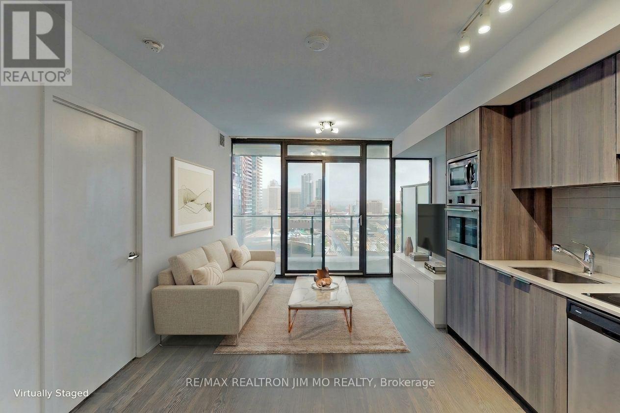 #1501 11 WELLESLEY STREET W - 12