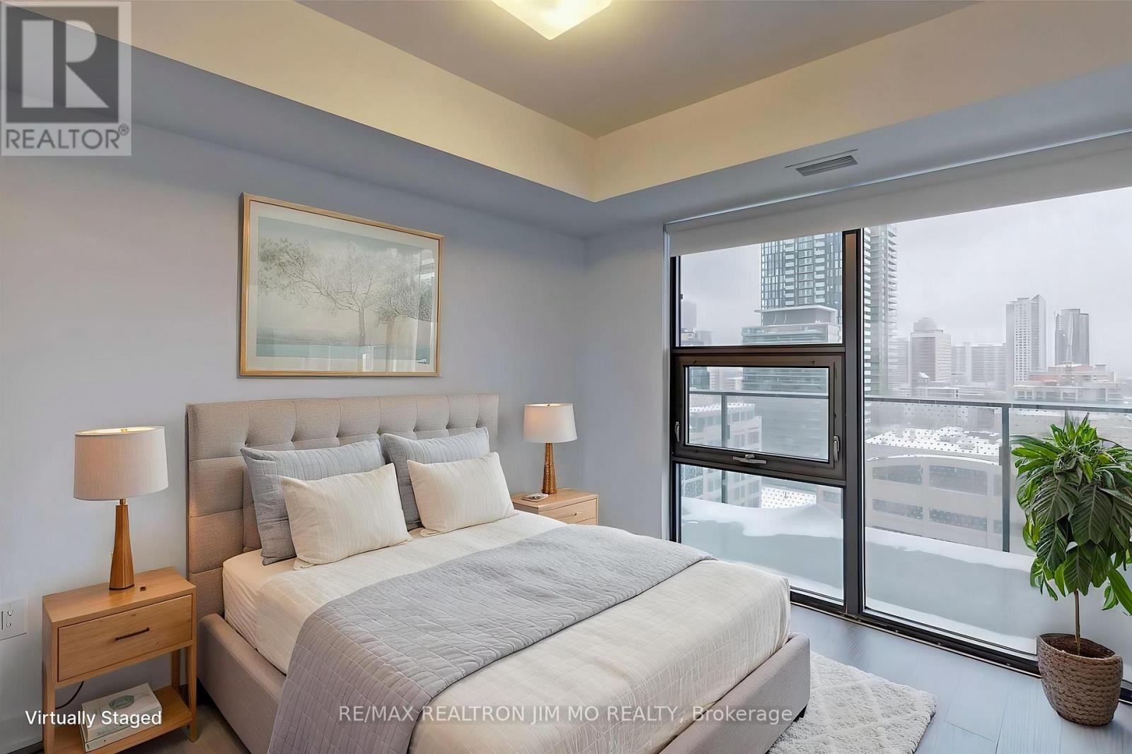 #1501 11 WELLESLEY STREET W - 20