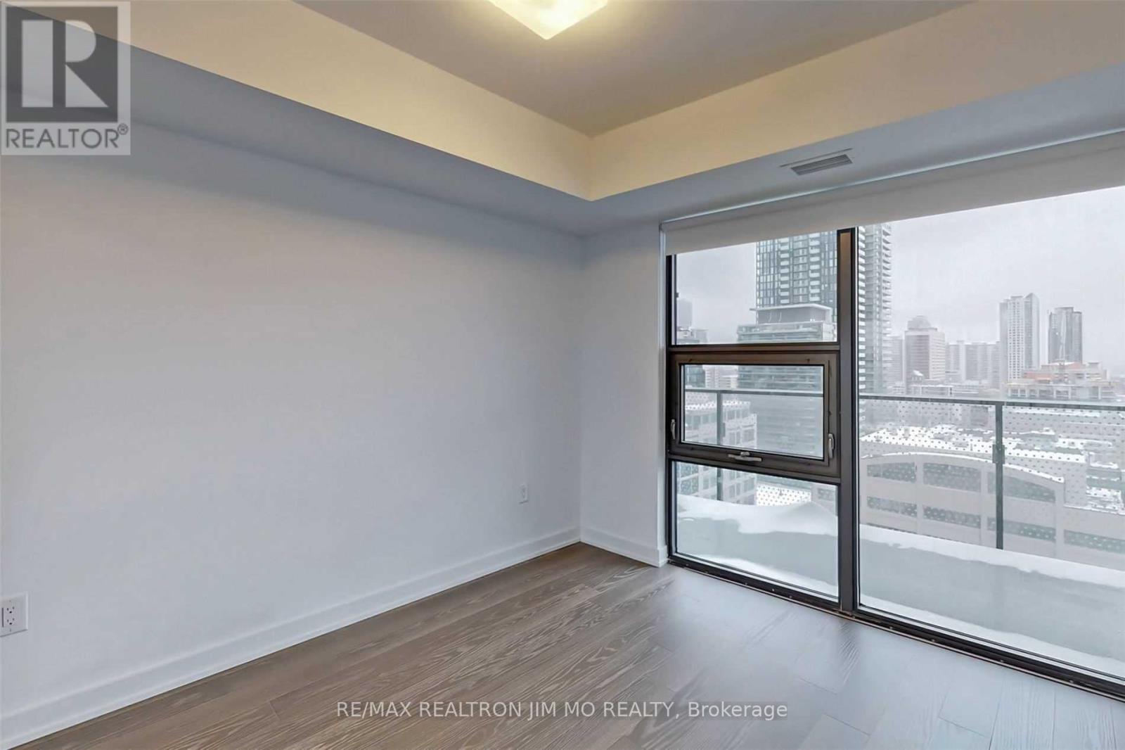 #1501 11 WELLESLEY STREET W - 21