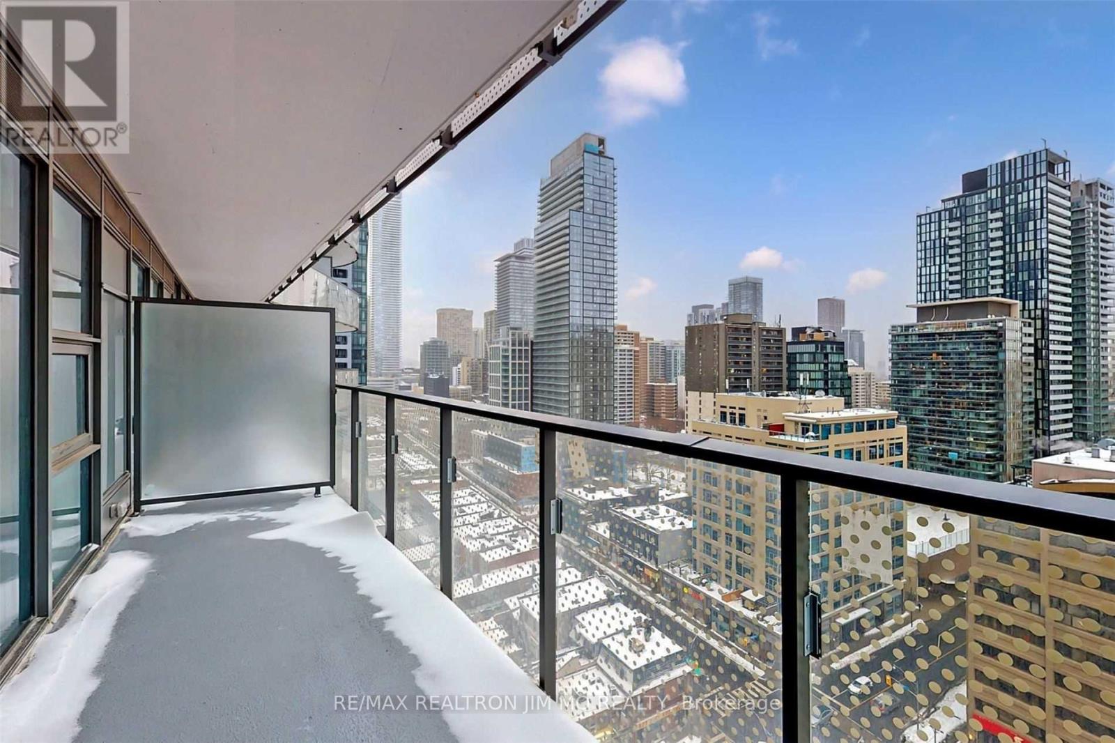 #1501 11 WELLESLEY STREET W - 25