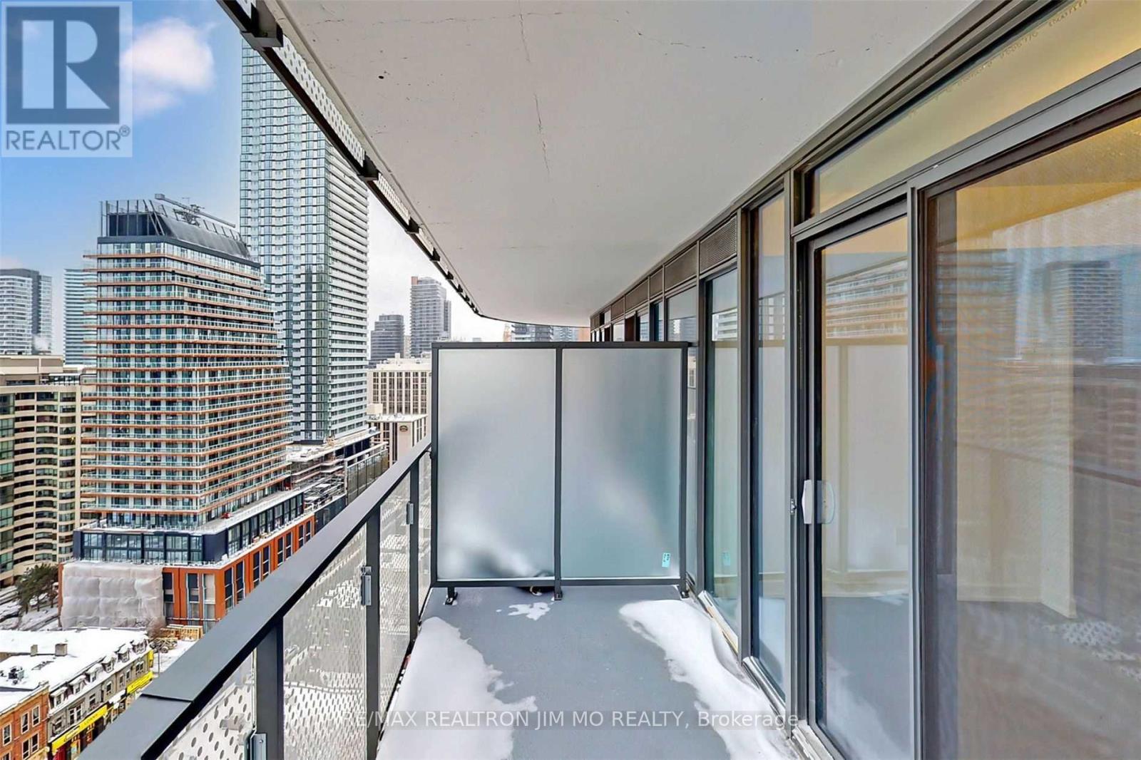 #1501 11 WELLESLEY STREET W - 26