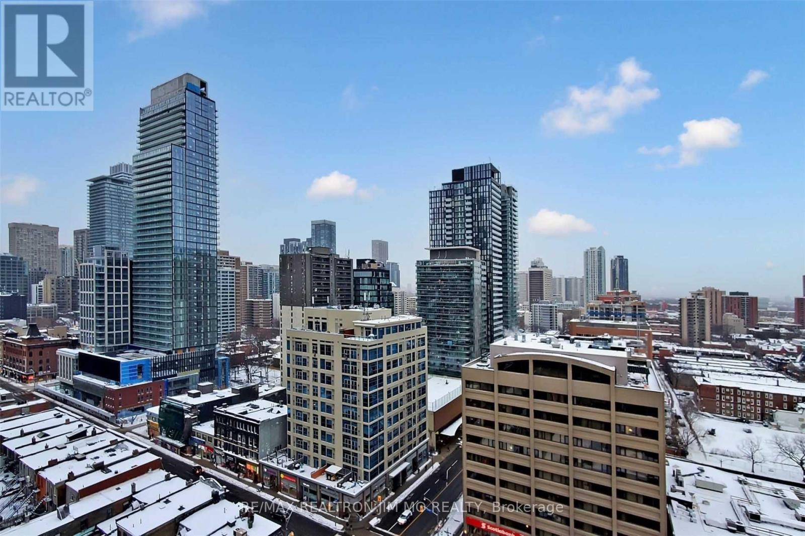 #1501 11 WELLESLEY STREET W - 28