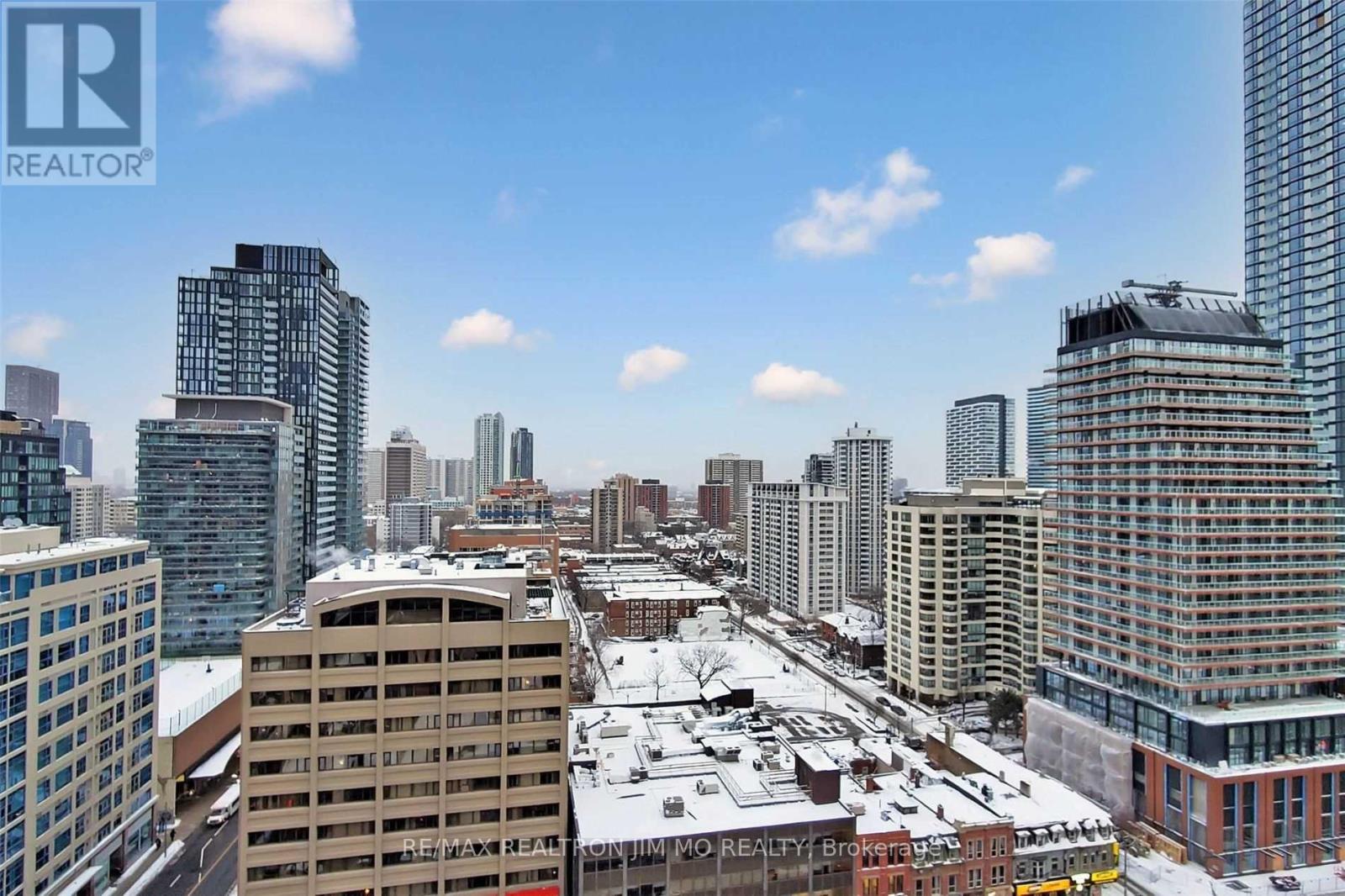 #1501 11 WELLESLEY STREET W - 29