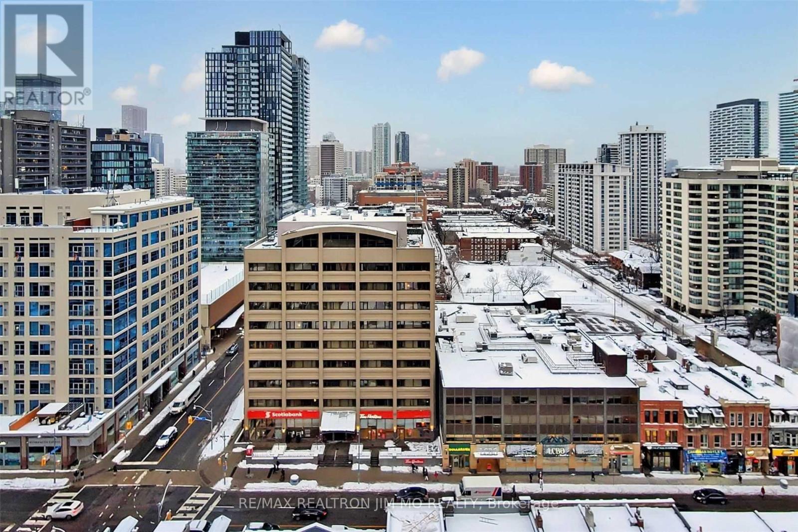 #1501 11 WELLESLEY STREET W - 30