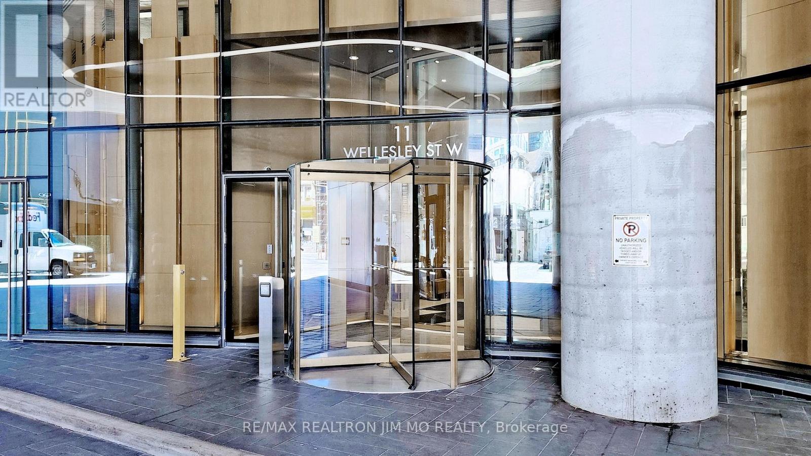 #1501 11 WELLESLEY STREET W - 7