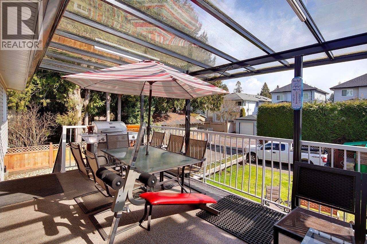 3436 WELLINGTON STREET, Port Coquitlam