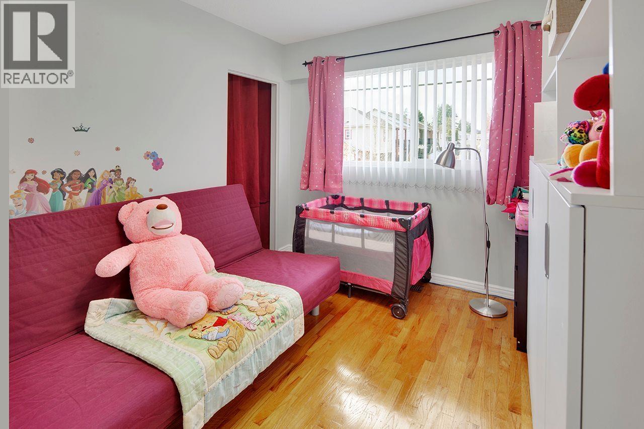 3436 WELLINGTON STREET, Port Coquitlam