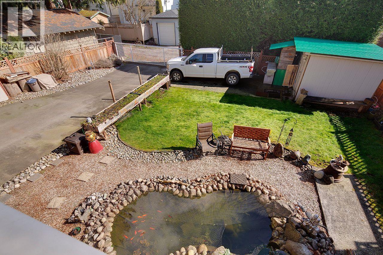 3436 WELLINGTON STREET, Port Coquitlam