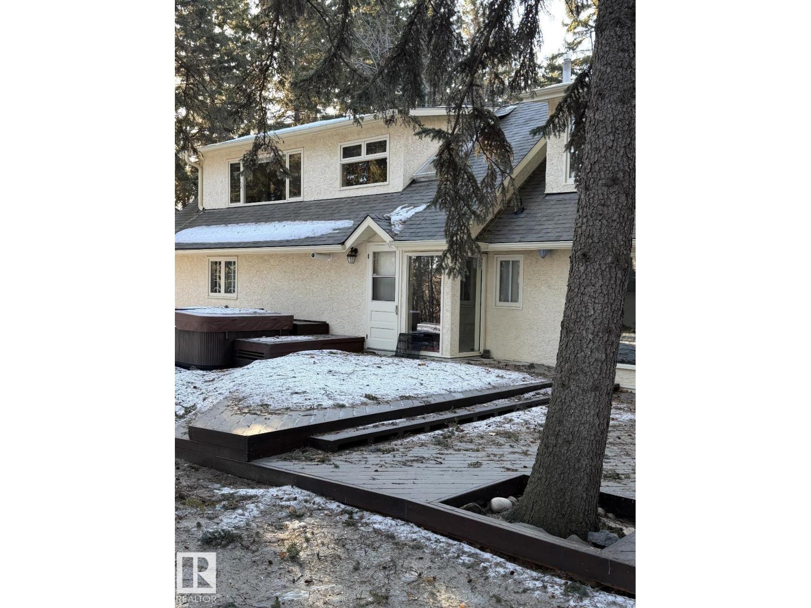 14 Wedgewood CR NW NW, Edmonton