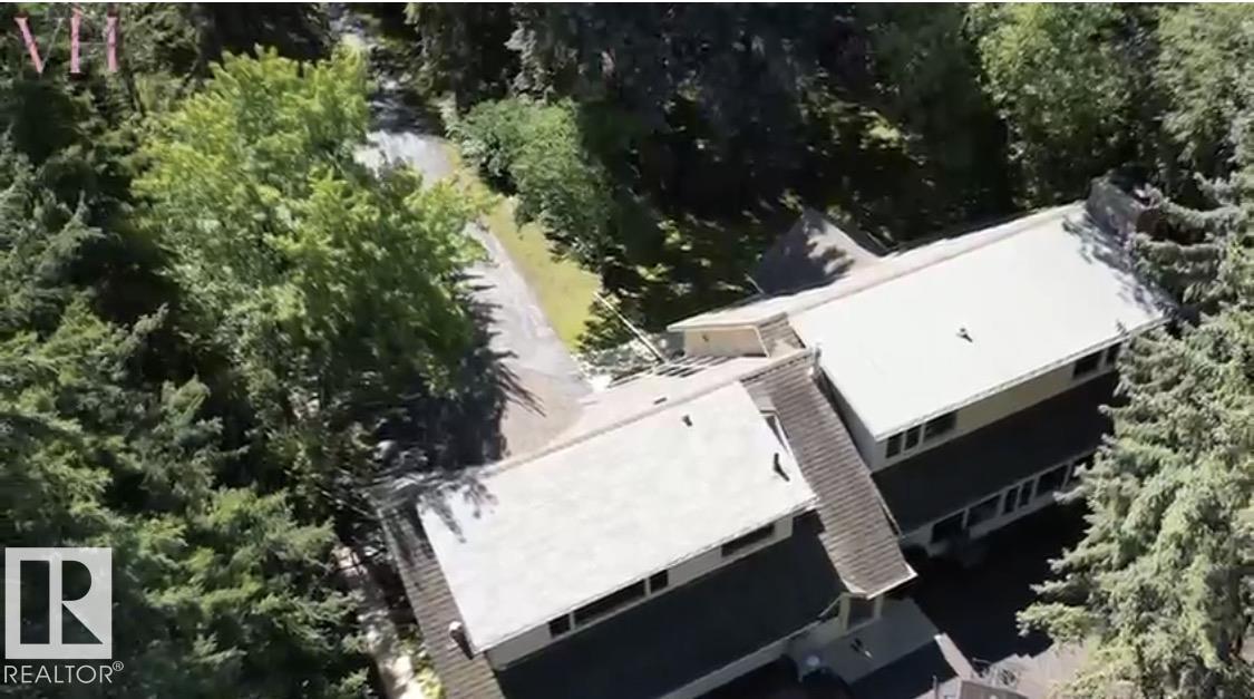 14 Wedgewood CR NW NW, Edmonton