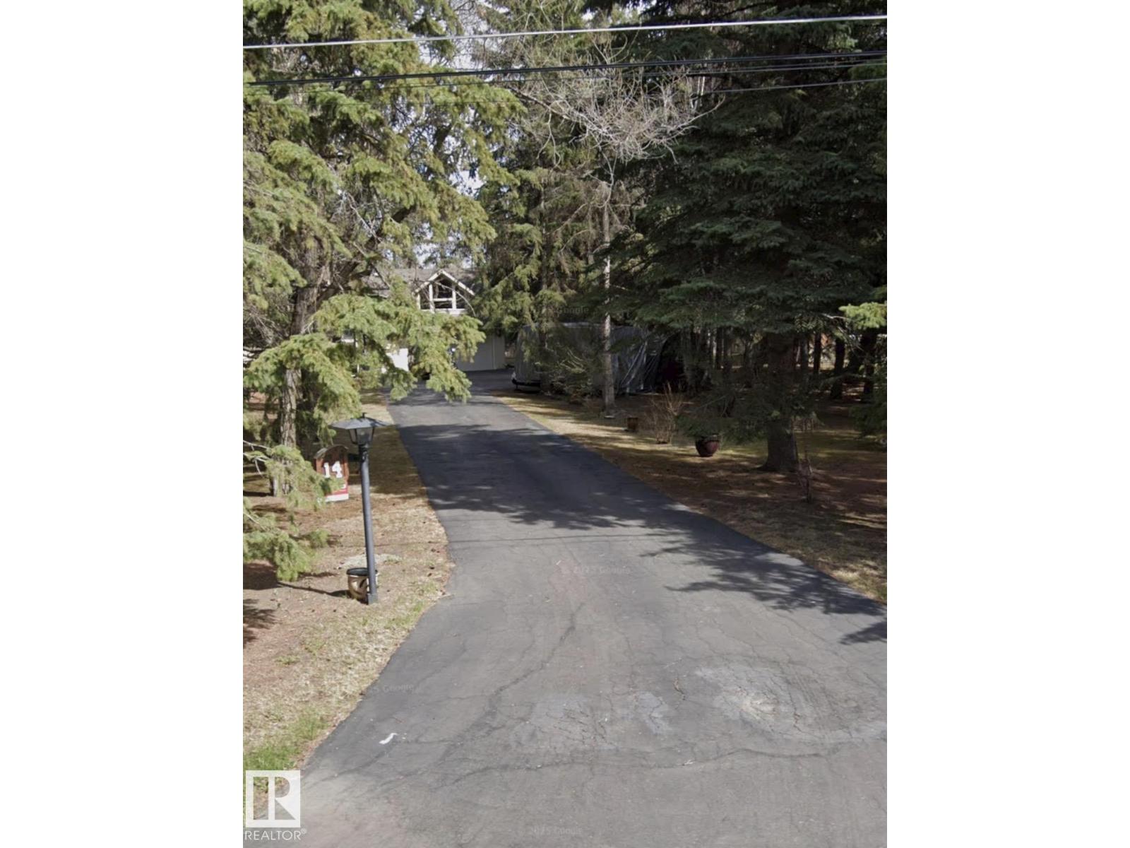 14 Wedgewood CR NW NW, Edmonton