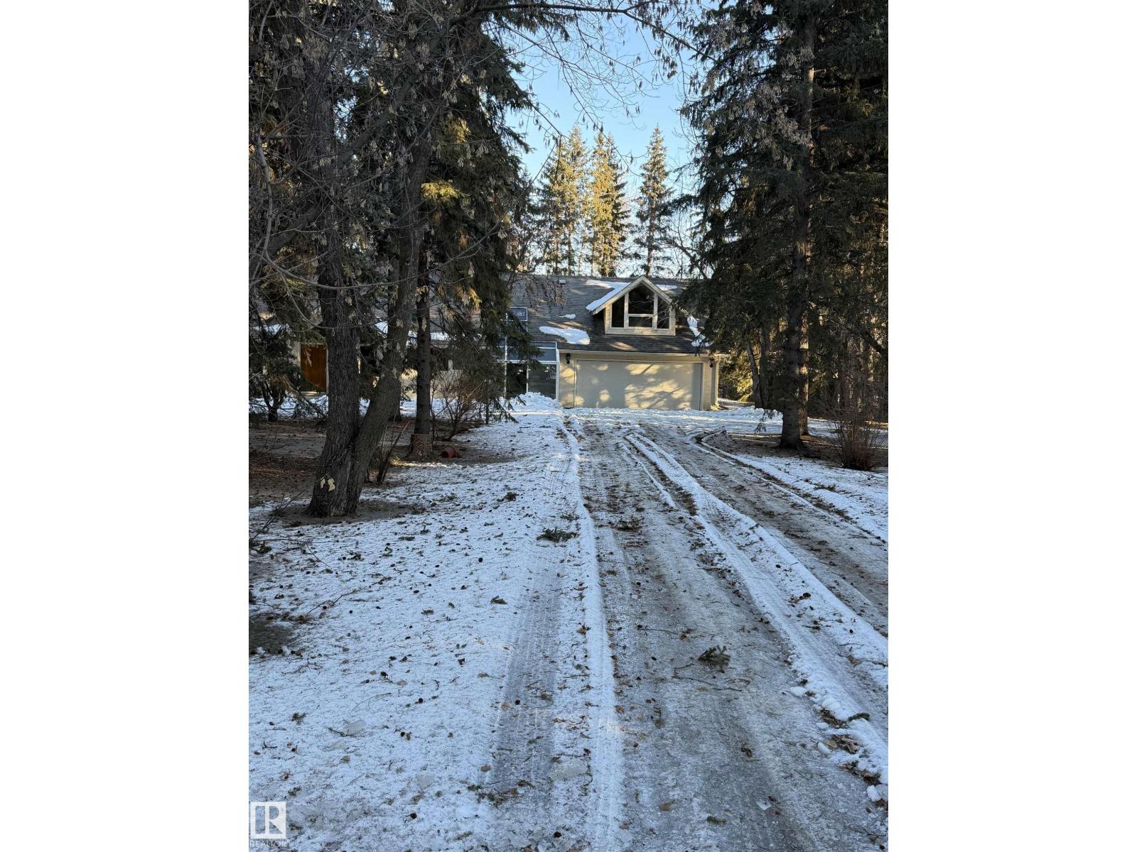 14 Wedgewood CR NW NW, Edmonton