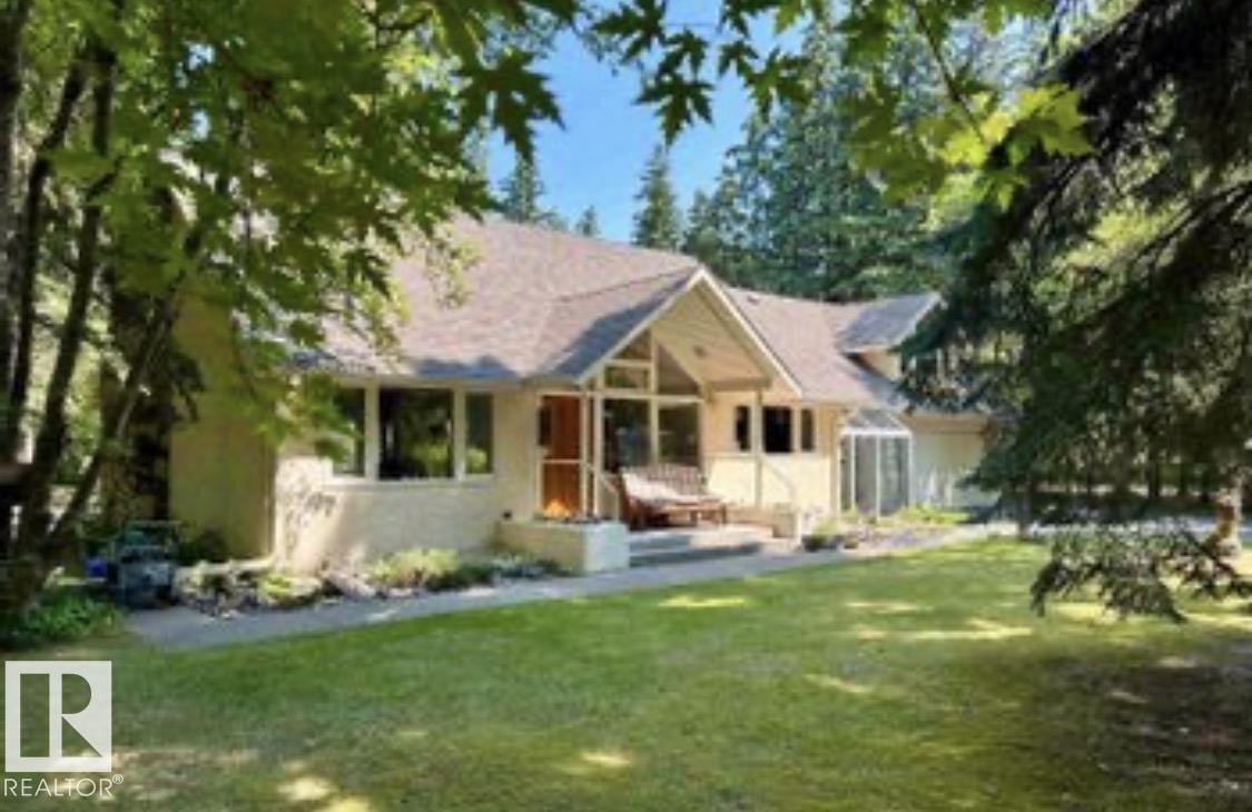 14 Wedgewood CR NW NW, Edmonton