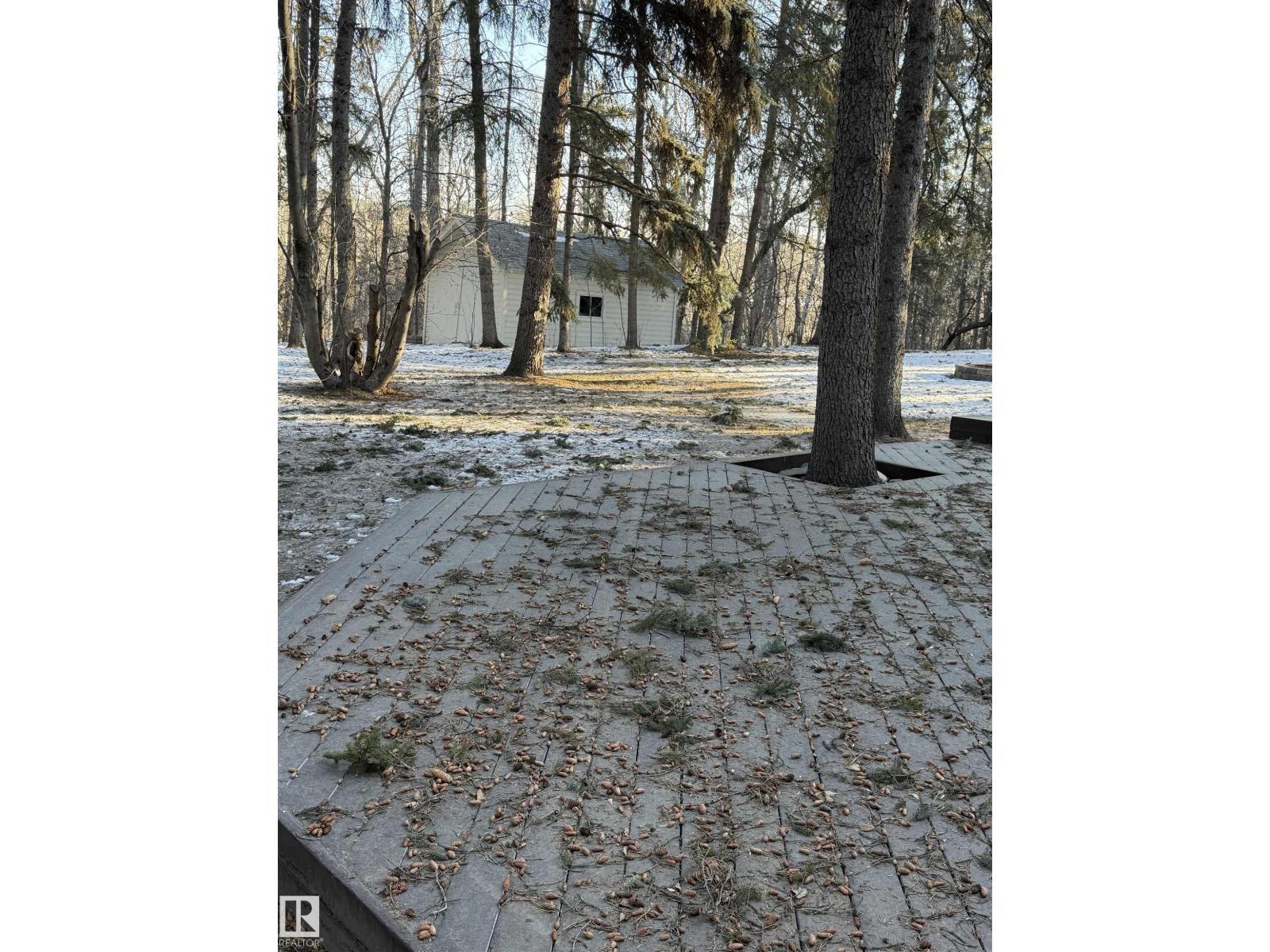 14 Wedgewood CR NW NW, Edmonton