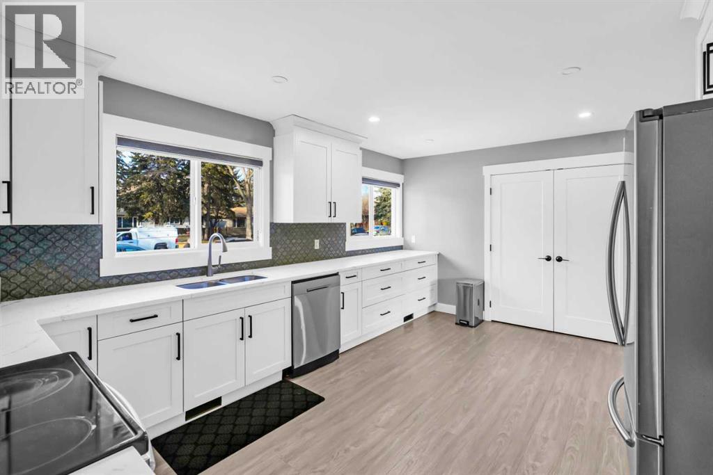 Single Family House Bungalow for Sale in   Street SE Southview Calgary 