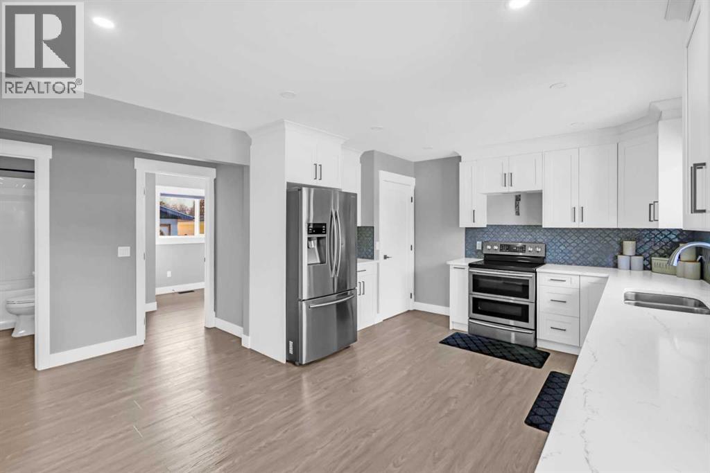 Single Family House Bungalow for Sale in   Street SE Southview Calgary 