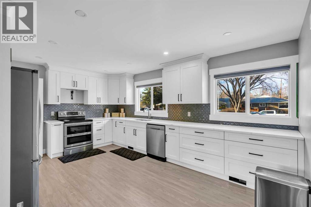 Single Family House Bungalow for Sale in   Street SE Southview Calgary 