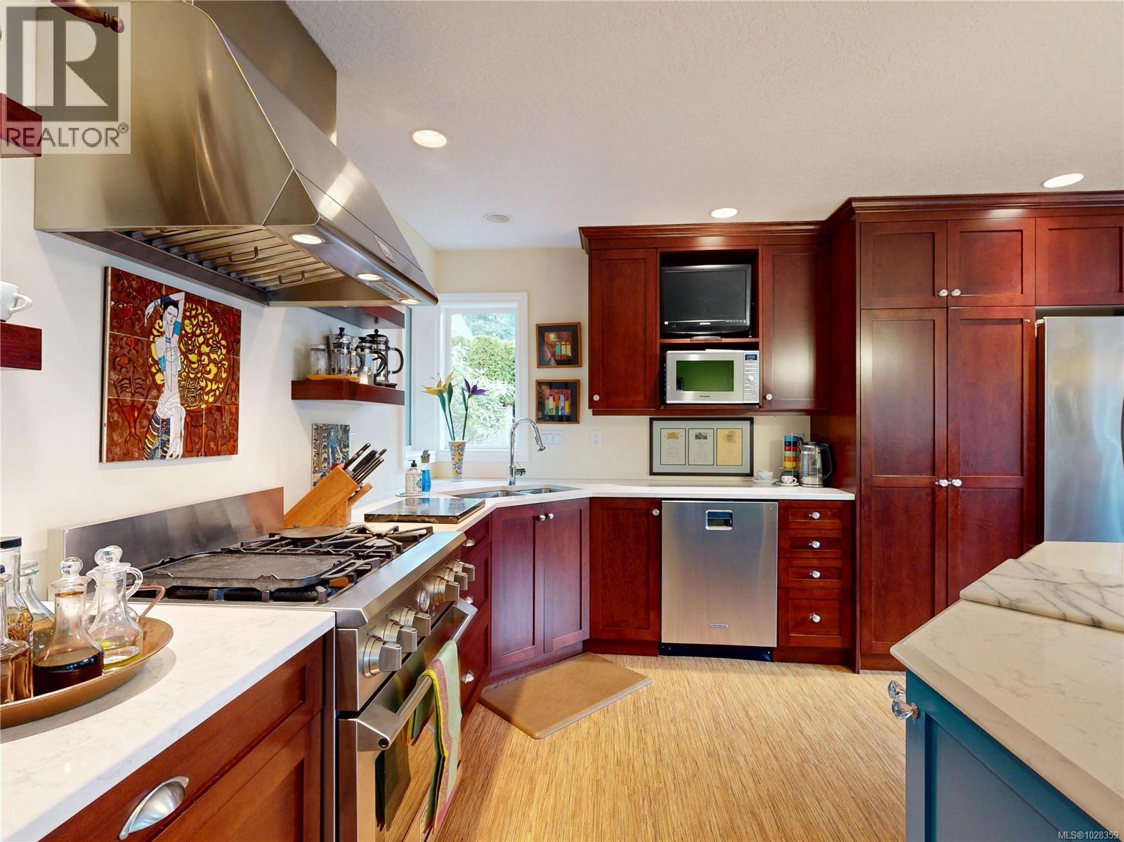  1607 Marshalls Place, Sooke