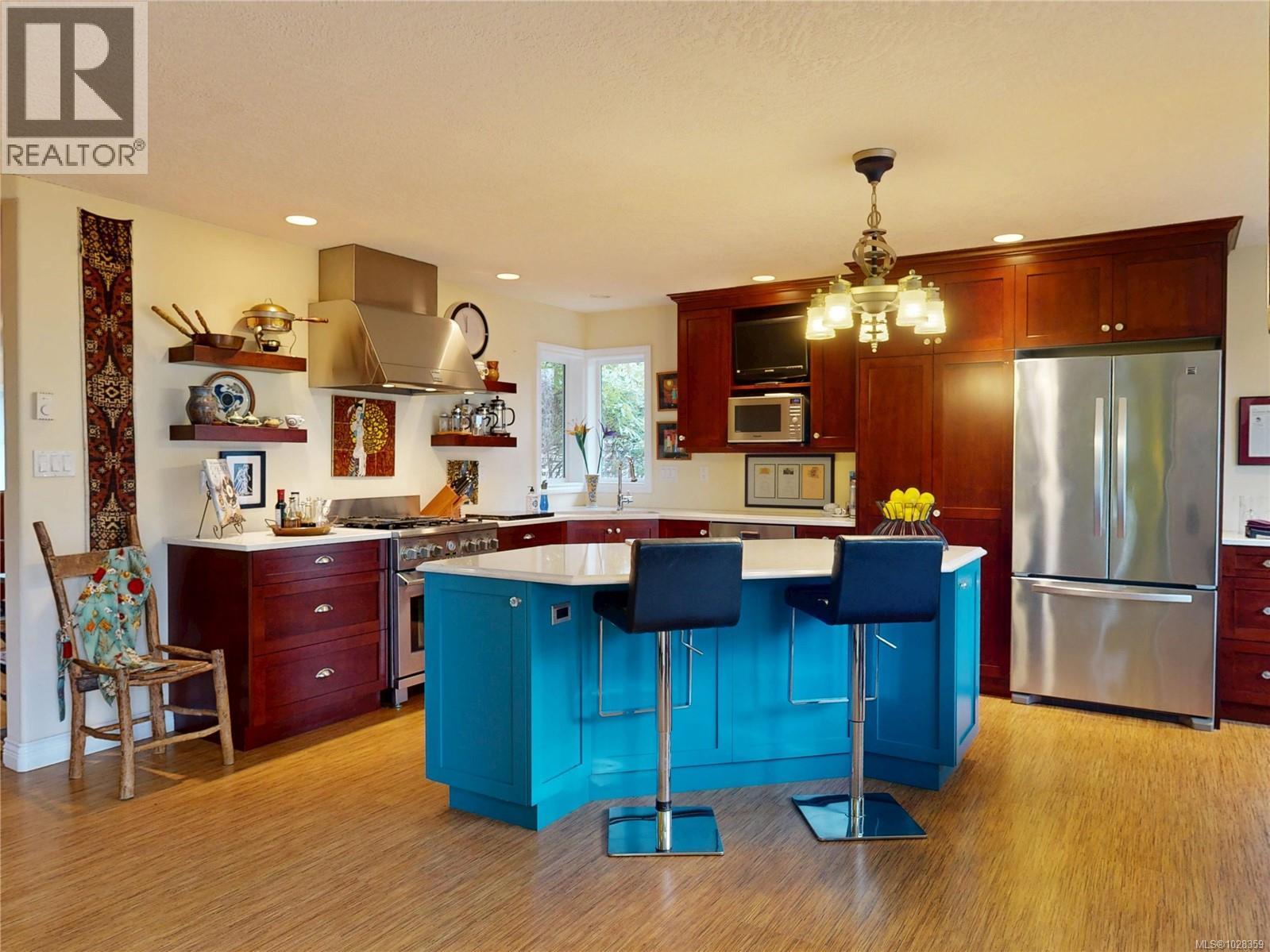  1607 Marshalls Place, Sooke