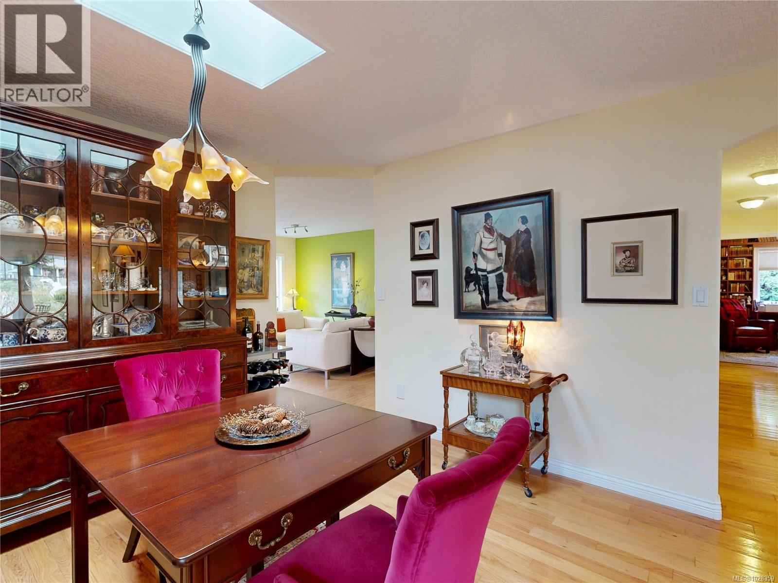  1607 Marshalls Place, Sooke