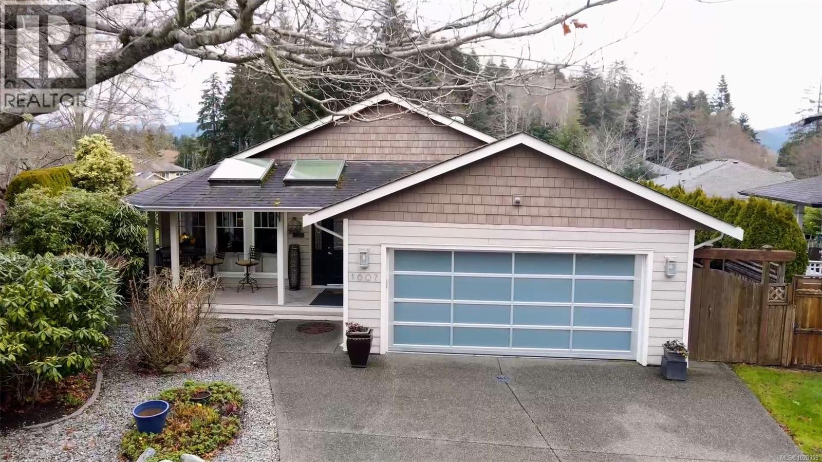  1607 Marshalls Place, Sooke