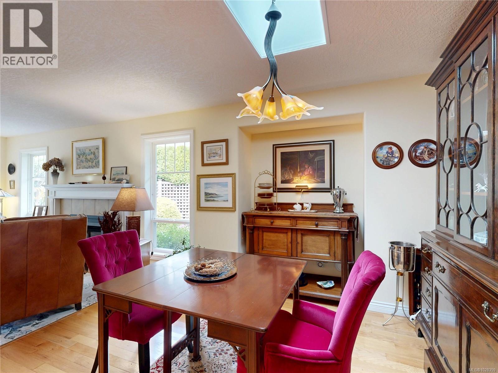  1607 Marshalls Place, Sooke