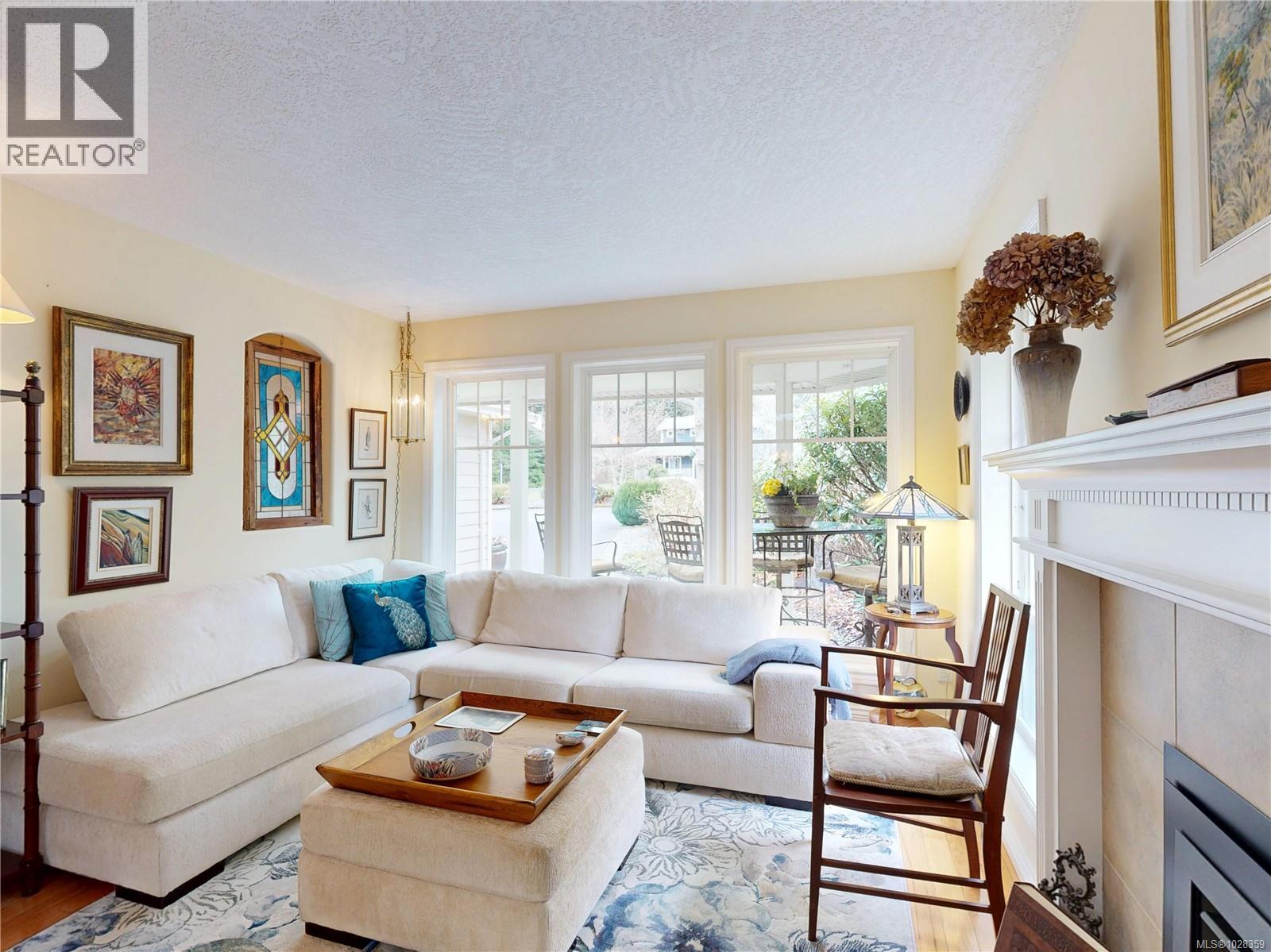  1607 Marshalls Place, Sooke