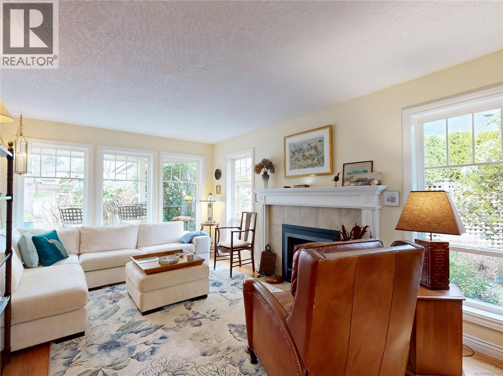  1607 Marshalls Place, Sooke