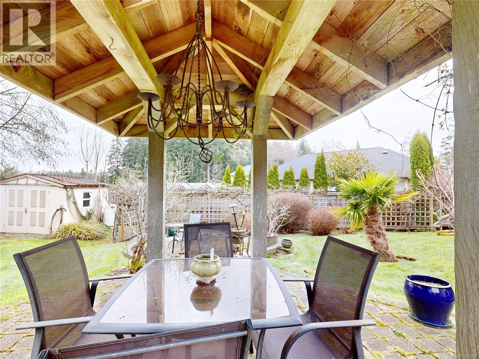  1607 Marshalls Place, Sooke