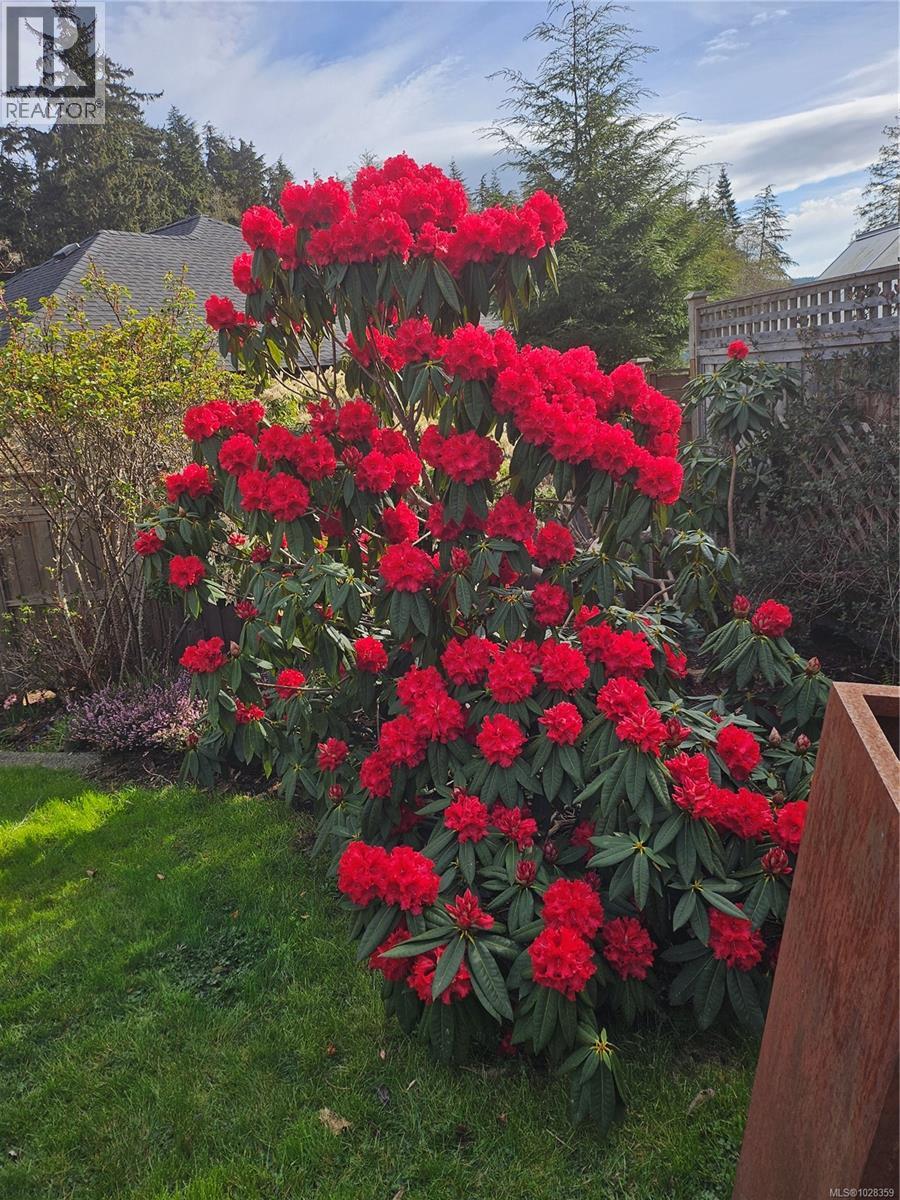  1607 Marshalls Place, Sooke