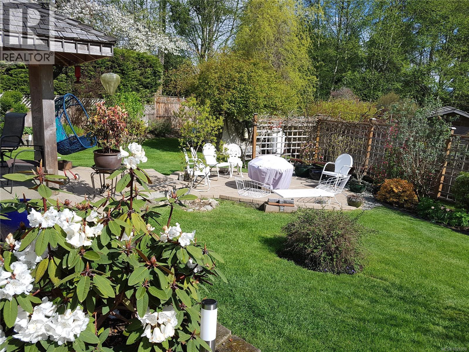  1607 Marshalls Place, Sooke