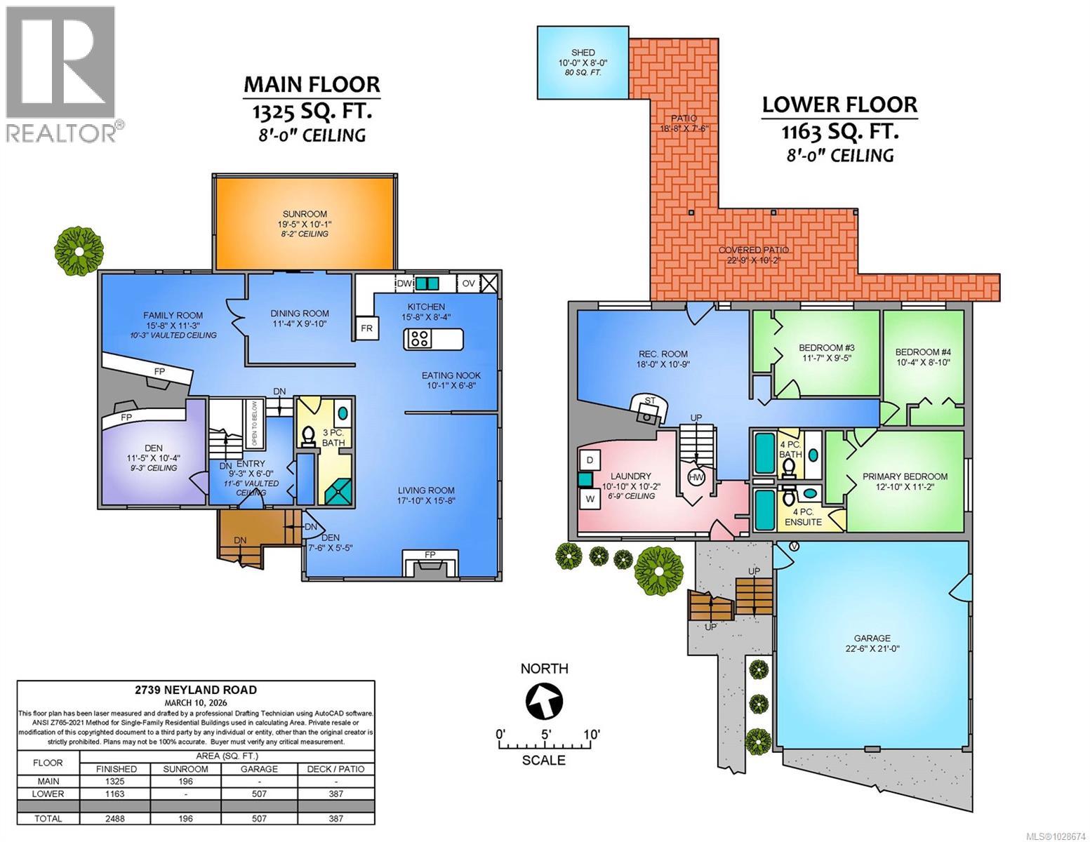 2739 NEYLAND RD - Image 2