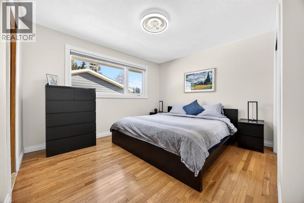 Single Family House Bungalow for Sale in  Windermere Road SW Wildwood Calgary 