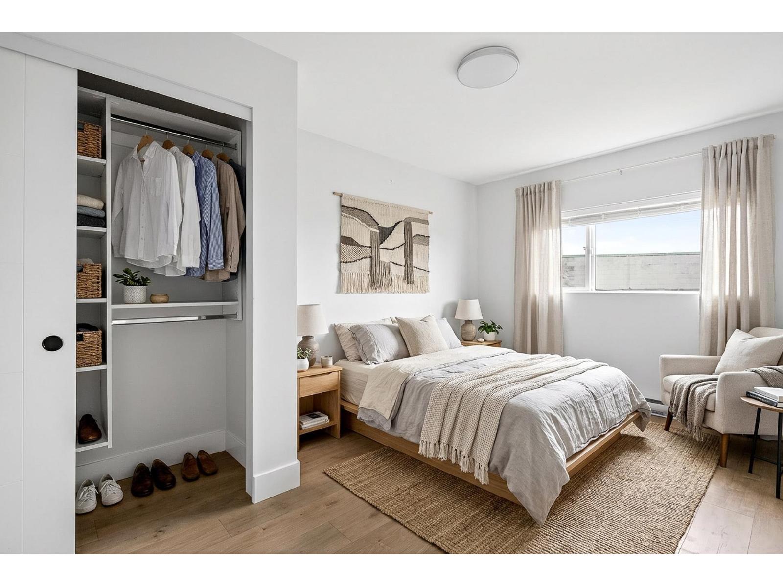 214 20061 FRASER HIGHWAY, Langley