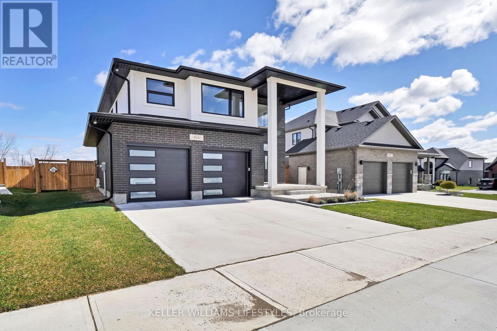 104 CRESTVIEW DRIVE - 2