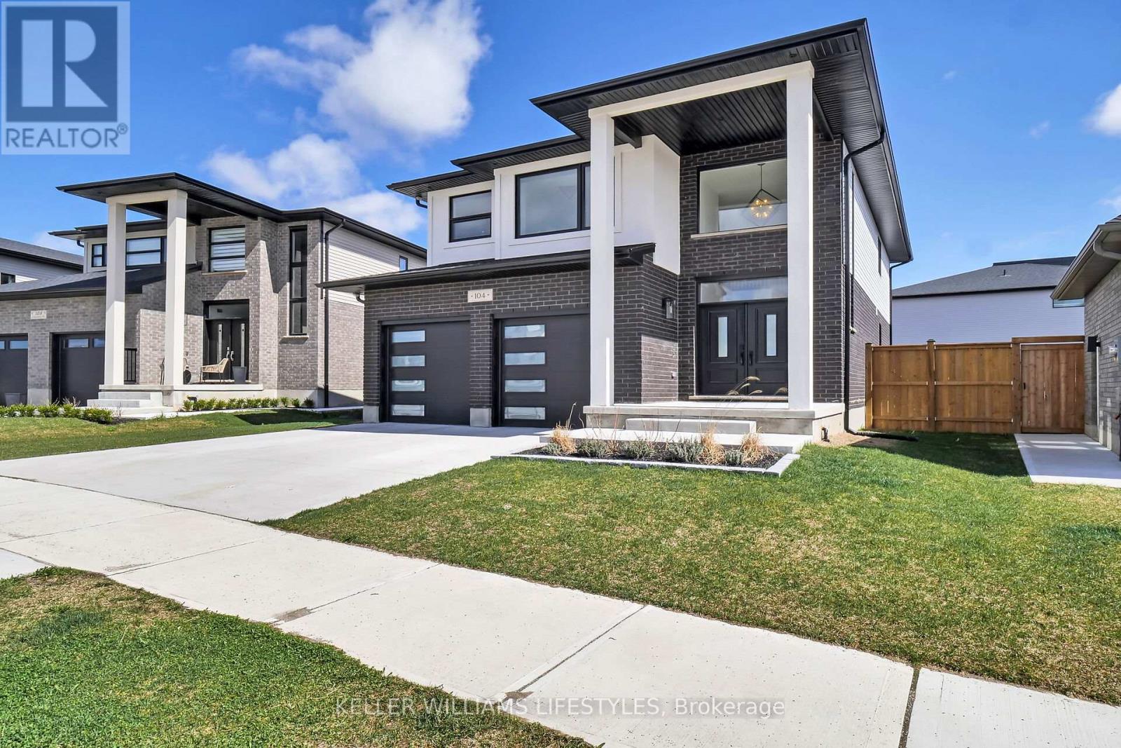 104 CRESTVIEW DRIVE - 3